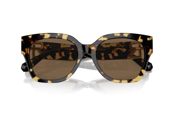 RALPH LAUREN 8221 THE OVERSZED RICKY Γυαλια Ηλιου 