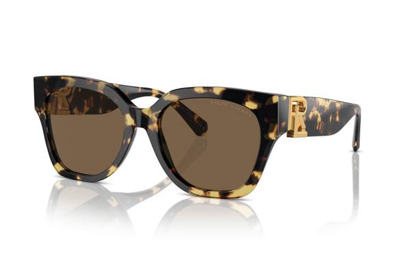 RALPH LAUREN 8221 THE OVERSZED RICKY Γυαλια Ηλιου 
