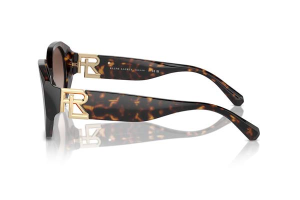 RALPH LAUREN 8220 THE JULIETTE Γυαλια Ηλιου 