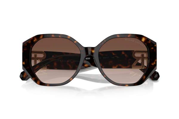 RALPH LAUREN 8220 THE JULIETTE Γυαλια Ηλιου 