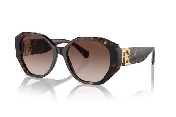 RALPH LAUREN 8220 THE JULIETTE Γυαλια Ηλιου 