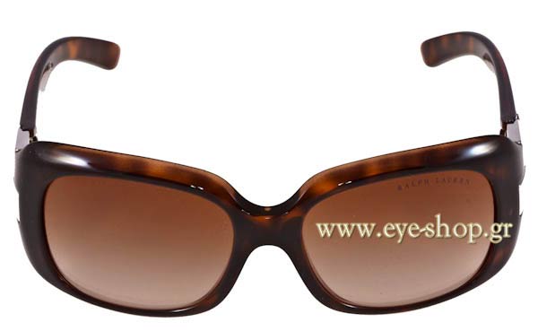 RALPH LAUREN 8044 Γυαλια Ηλιου 