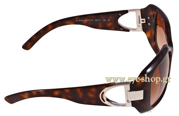 RALPH LAUREN 8044 Γυαλια Ηλιου 