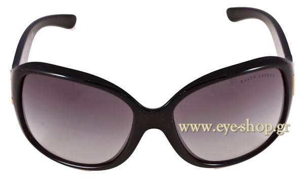 RALPH LAUREN 8049 Γυαλια Ηλιου 