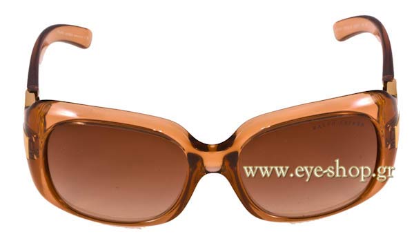 RALPH LAUREN 8044 Γυαλια Ηλιου 
