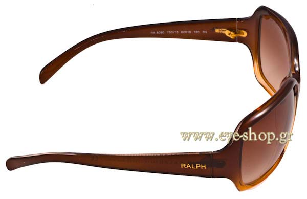 RALPH LAUREN 5090 Γυαλια Ηλιου 
