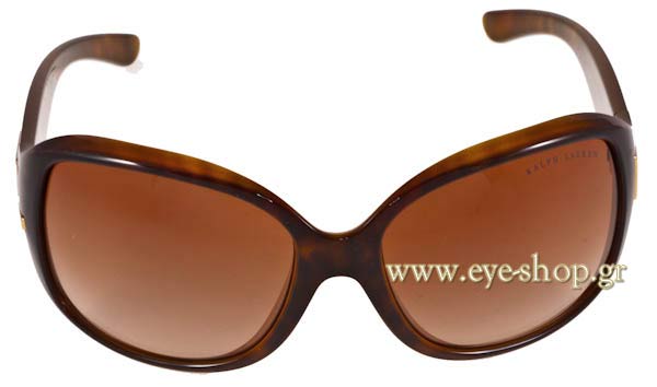 RALPH LAUREN 8049 Γυαλια Ηλιου 