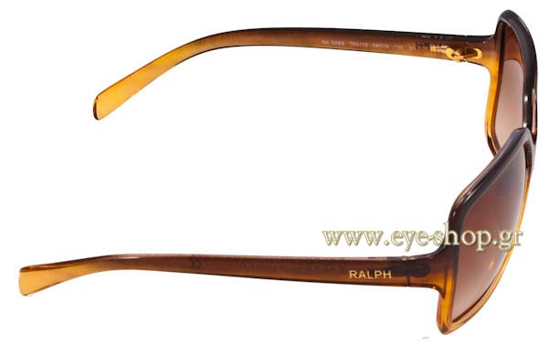 RALPH LAUREN 5089 Γυαλια Ηλιου 