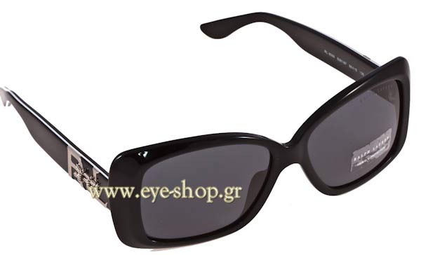 ralph lauren 8059 Γυαλια Ηλιου 