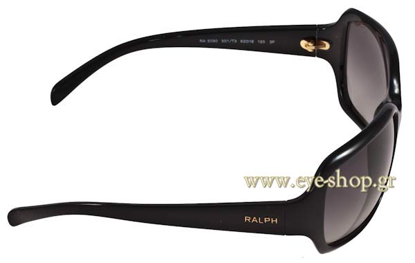 RALPH LAUREN 5090 Γυαλια Ηλιου 