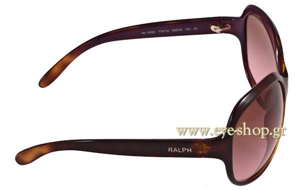 RALPH LAUREN 5055 Γυαλια Ηλιου 