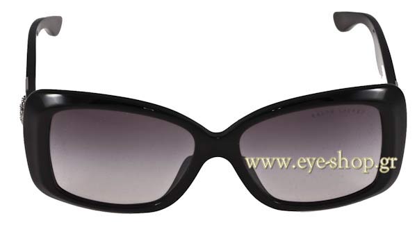 RALPH LAUREN 8059 Γυαλια Ηλιου 