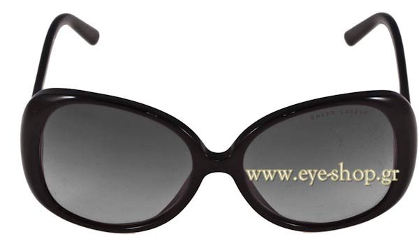 RALPH LAUREN 8060 Γυαλια Ηλιου 