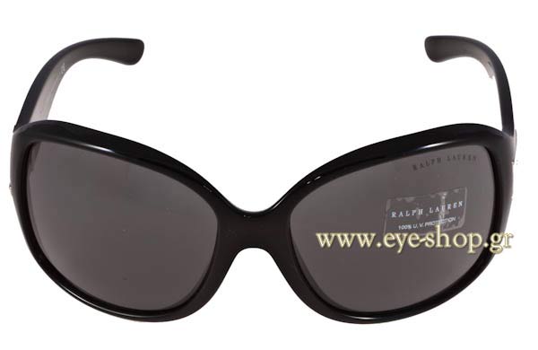 RALPH LAUREN 8049 Γυαλια Ηλιου 