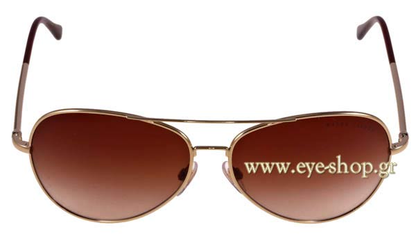 RALPH LAUREN 7027 Γυαλια Ηλιου 