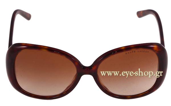 RALPH LAUREN 8060 Γυαλια Ηλιου 
