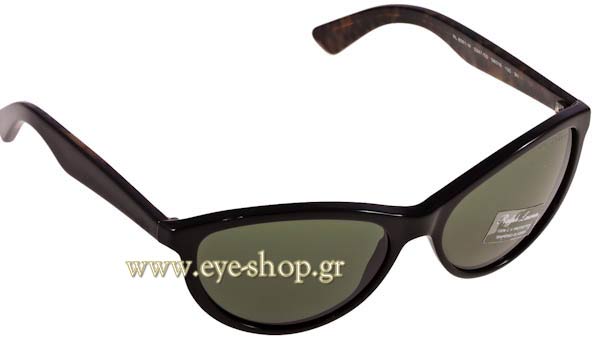 polo ralph lauren 8061W Γυαλια Ηλιου 
