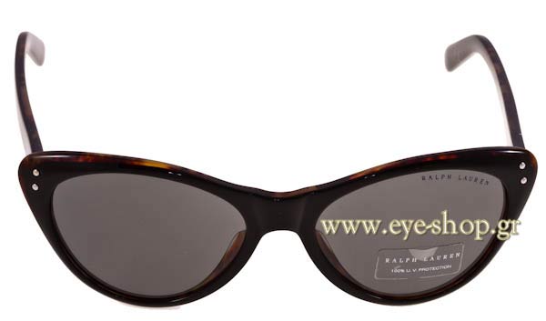 RALPH LAUREN 8070 Γυαλια Ηλιου 