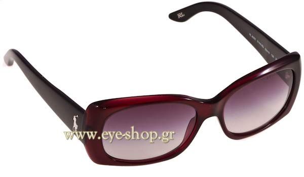 ralph lauren 8055 Γυαλια Ηλιου 