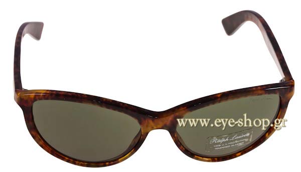 RALPH LAUREN 8061W Γυαλια Ηλιου 