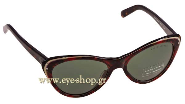 ralph lauren 8070 Γυαλια Ηλιου 