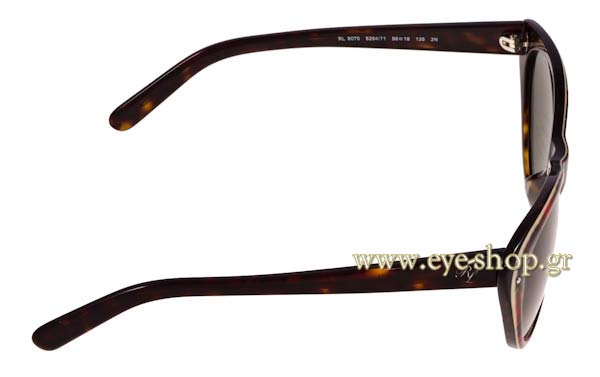RALPH LAUREN 8070 Γυαλια Ηλιου 