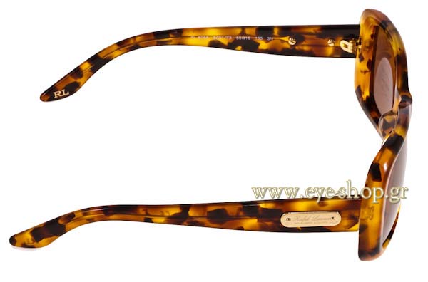 RALPH LAUREN 8066 Γυαλια Ηλιου 