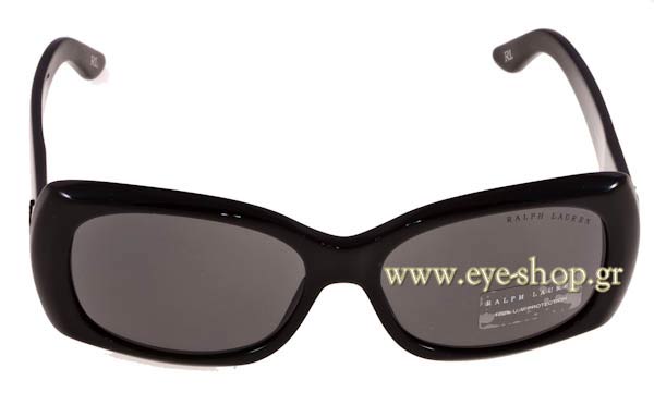 RALPH LAUREN 8055 Γυαλια Ηλιου 