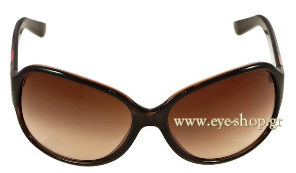 RALPH LAUREN 8067 Γυαλια Ηλιου 