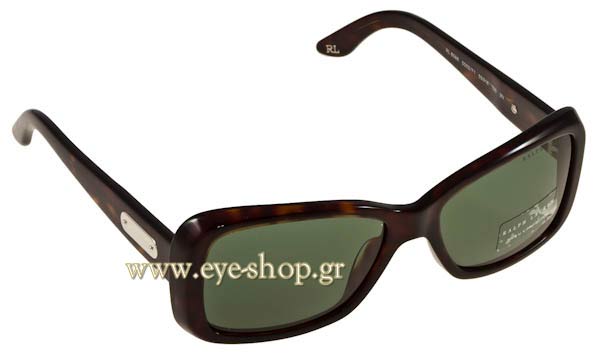 ralph lauren 8066 Γυαλια Ηλιου 