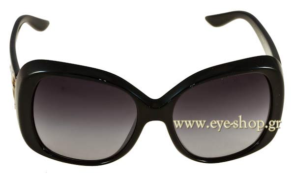RALPH LAUREN 8068 Γυαλια Ηλιου 