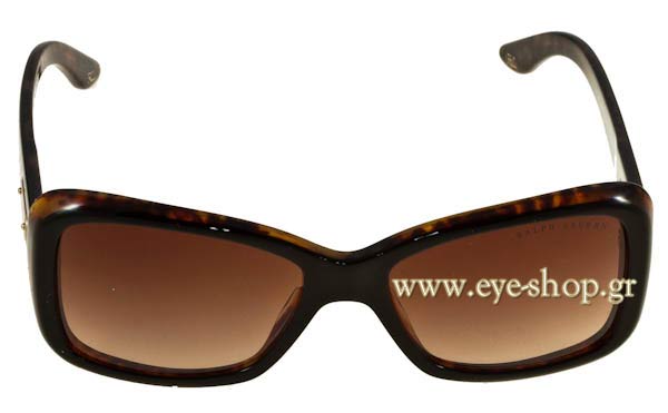 RALPH LAUREN 8066 Γυαλια Ηλιου 