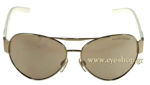 RALPH LAUREN 7032 Γυαλια Ηλιου 