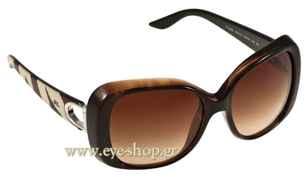 ralph lauren 8068 Γυαλια Ηλιου 