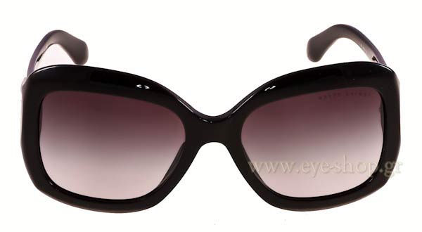 RALPH LAUREN 8097B Γυαλια Ηλιου 