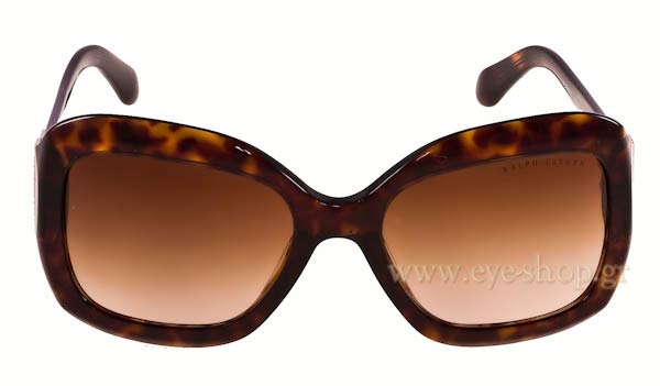 RALPH LAUREN 8097B Γυαλια Ηλιου 