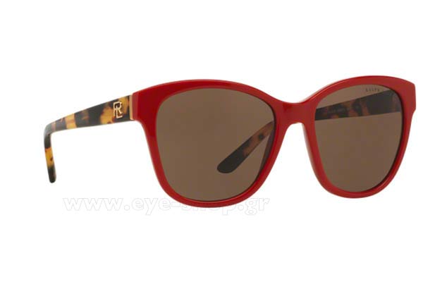 ralph lauren 8143 Γυαλια Ηλιου 