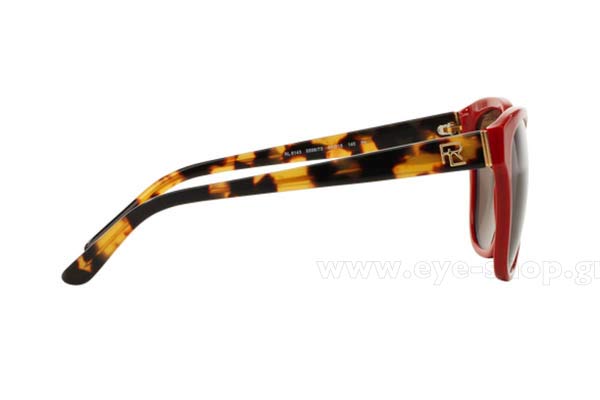 RALPH LAUREN 8143 Γυαλια Ηλιου 