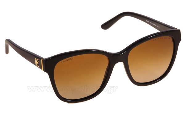 ralph lauren 8143 Γυαλια Ηλιου 