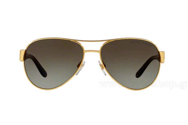 RALPH LAUREN 7047Q Γυαλια Ηλιου 