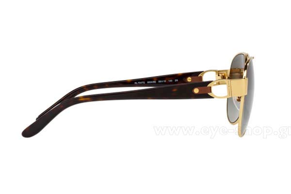 RALPH LAUREN 7047Q Γυαλια Ηλιου 