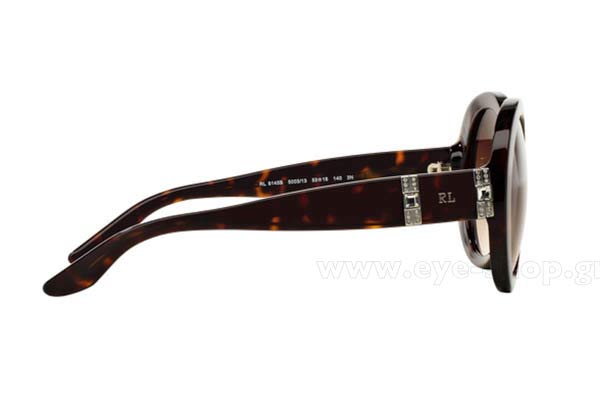 RALPH LAUREN 8145B Γυαλια Ηλιου 