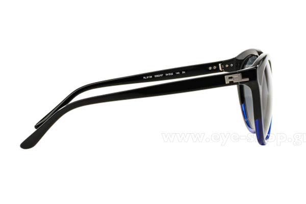 RALPH LAUREN 8138 Γυαλια Ηλιου 