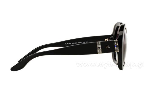 RALPH LAUREN 8145B Γυαλια Ηλιου 