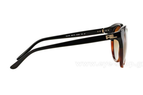 RALPH LAUREN 8138 Γυαλια Ηλιου 