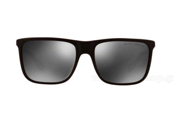 RALPH LAUREN 8157 Γυαλια Ηλιου 