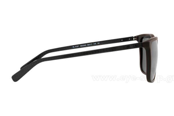 RALPH LAUREN 8157 Γυαλια Ηλιου 