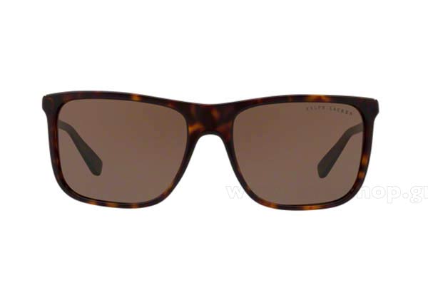 RALPH LAUREN 8157 Γυαλια Ηλιου 