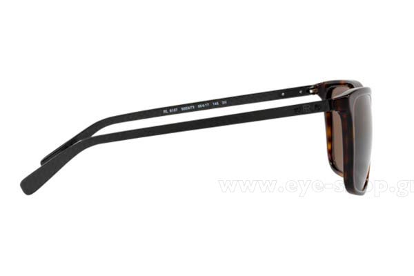 RALPH LAUREN 8157 Γυαλια Ηλιου 