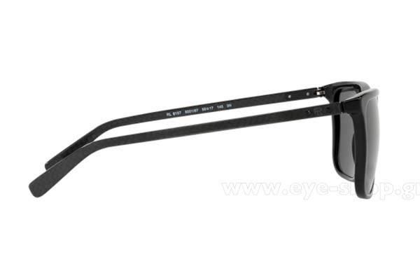 RALPH LAUREN 8157 Γυαλια Ηλιου 